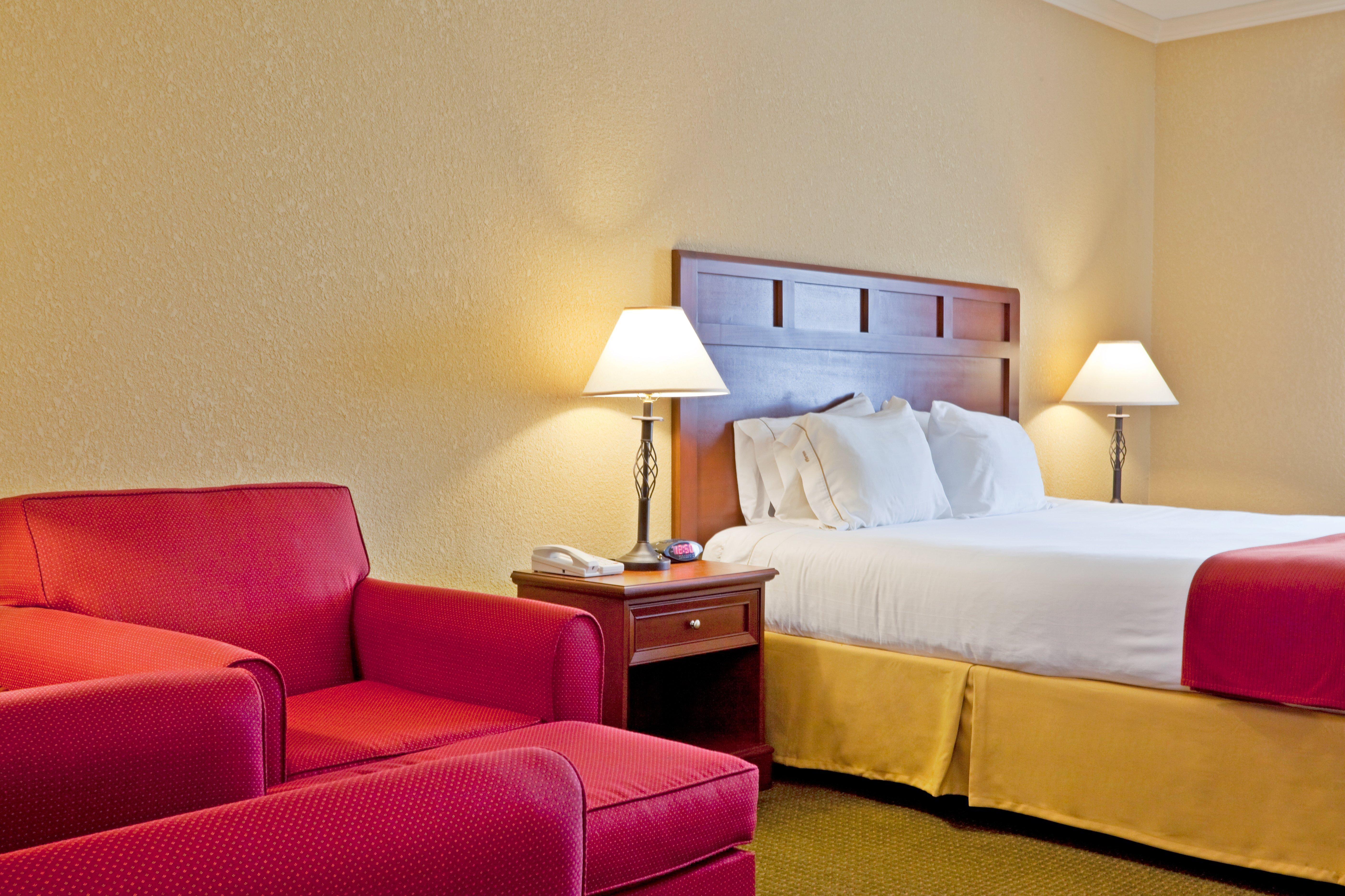 Holiday Inn Express Of Salado-Belton, An Ihg Hotel Zewnętrze zdjęcie