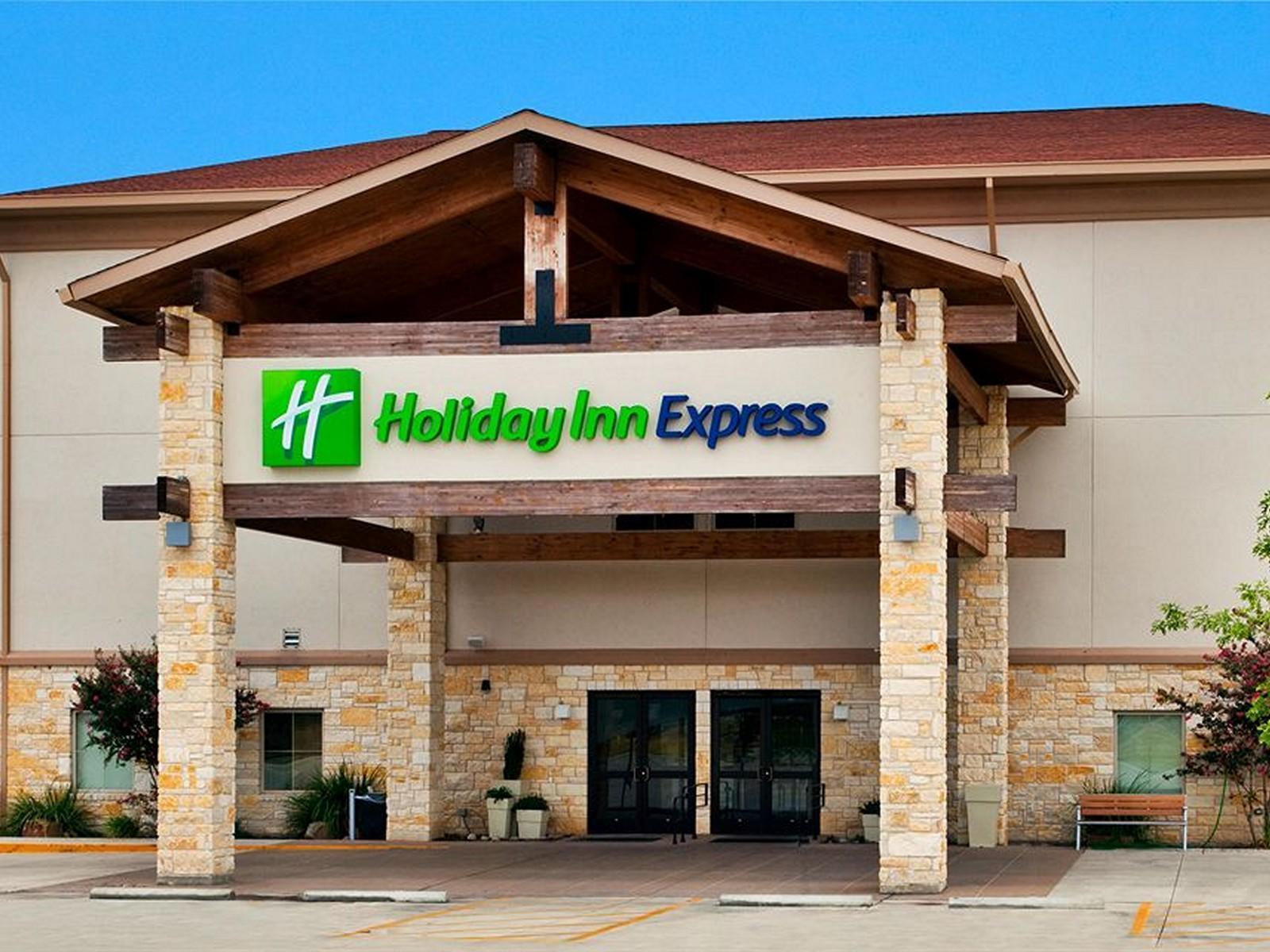 Holiday Inn Express Of Salado-Belton, An Ihg Hotel Zewnętrze zdjęcie