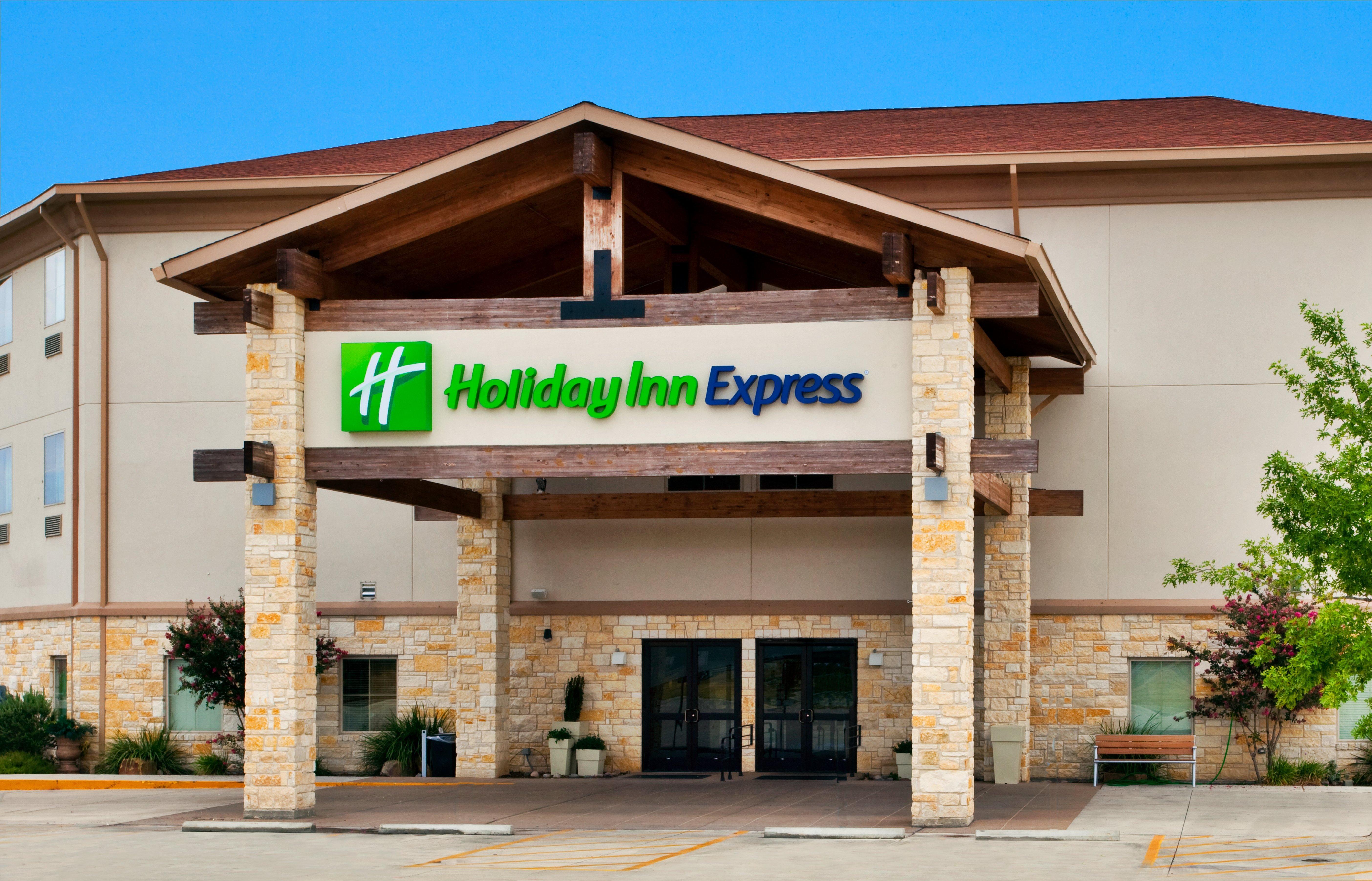 Holiday Inn Express Of Salado-Belton, An Ihg Hotel Zewnętrze zdjęcie